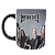 Caneca Banda Metallica - Imagem 1