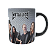 Caneca Banda Metallica - Imagem 2