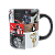 Caneca Michael Jackson - Imagem 2
