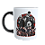 Caneca Banda Scorpions - Imagem 1