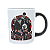 Caneca Banda Scorpions - Imagem 2