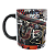 Caneca Banda U2 - Imagem 1
