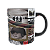 Caneca Banda U2 - Imagem 2