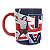 Caneca Banda The Who - Imagem 1