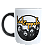 Caneca Banda Led Zeppelin - Imagem 1