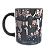 Caneca Cantora Adele - Imagem 1