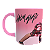 Caneca Lady Gaga - Imagem 1