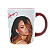 Caneca Rihanna - Imagem 2