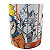 Canecas De Colorir Naruto - Imagem 2