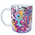 Caneca de Colorir  My Little Pony - Imagem 1