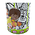 Caneca de Colorir Mundo Bita - Imagem 3