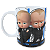 Caneca de Colorir Poderoso Chefinho - Imagem 1
