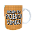 Caneca Chaves Ninguém Tem Paciência Comigo - Imagem 2