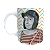 Caneca Chaves Ninguém Tem Paciência Comigo - Imagem 1