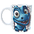 Caneca 3D Dinossauro 4 Modelos - Imagem 3