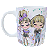 Caneca LGBTQIA+ Mod 2 - Imagem 1