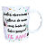 Caneca LGBTQIA+ Mod 2 - Imagem 2