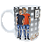 Caneca  LGBTQIA+ Mod 3 - Imagem 1
