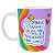 Caneca  LGBTQIA+ Mod 4 - Imagem 1