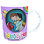 Caneca  LGBTQIA+ Mod 4 - Imagem 2