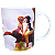 Caneca  LGBTQIA+ Mod 5 - Imagem 2