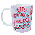 Caneca  LGBTQIA+ Mod 5 - Imagem 1