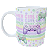 Caneca Gamer Girl - Imagem 1