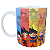Caneca Dragon Ball Personagens - Imagem 1