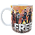 Caneca Free Fire - Imagem 1