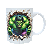 Caneca Hulk 3D - Imagem 2