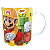 Caneca Super Mario - Imagem 2