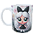 Caneca Bell Meninas Super Poderosas - Imagem 1