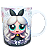 Caneca Bell Meninas Super Poderosas - Imagem 2