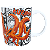 Caneca Naruto 19 Modelos - Imagem 2