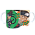 Caneca Naruto 19 Modelos - Imagem 7