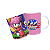Caneca Sonic 7 Modelos - Imagem 3