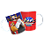 Caneca Sonic 7 Modelos - Imagem 5