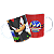 Caneca Sonic 7 Modelos - Imagem 6