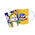 Caneca Sonic 7 Modelos - Imagem 8