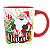 Caneca Tema Natal Modelo 1 - Imagem 2