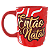 Caneca Tema Natal Modelo 2 - Imagem 1