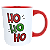 Caneca Tema Natal Modelo 5 - Imagem 2