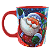 Caneca Tema Natal Modelo 7 - Imagem 1
