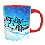Caneca Tema Natal Modelo 7 - Imagem 2