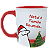 Caneca Tema Natal Modelo 9 - Imagem 1