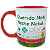 Caneca Tema Natal Modelo 10 - Imagem 1