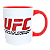 Caneca UFC Lutas - Imagem 2