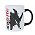 Caneca Jiu Jitsu  Lutas - Imagem 2