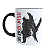 Caneca Jiu Jitsu  Lutas - Imagem 1