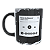 Caneca Com Foto e Música Spotify (Mod.4) - Imagem 1